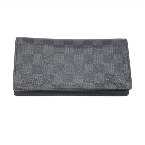 Louis Vuitton - Wallet, Plastic