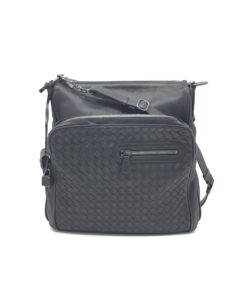 Bottega Veneta - Shoulder Bag, Leather