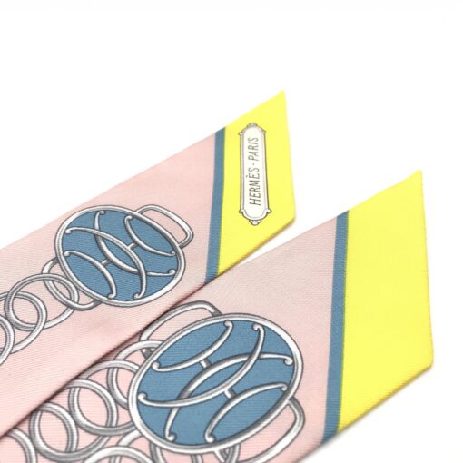 Hermès - Scarf, Silk