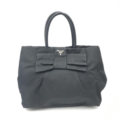Prada - Handbag, Nylon