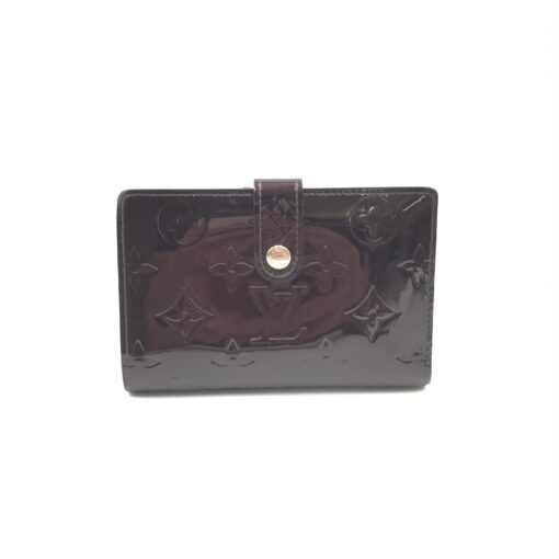 Louis Vuitton - Wallet, Plastic