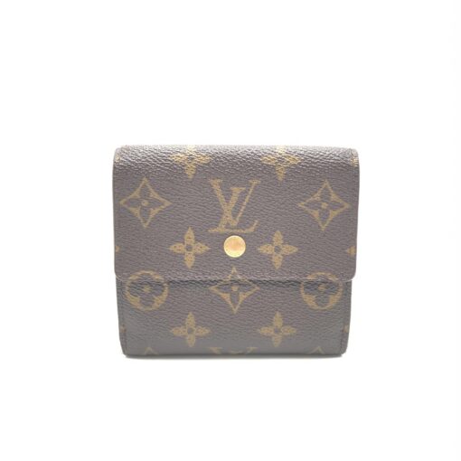 Louis Vuitton - Wallet, Plastic
