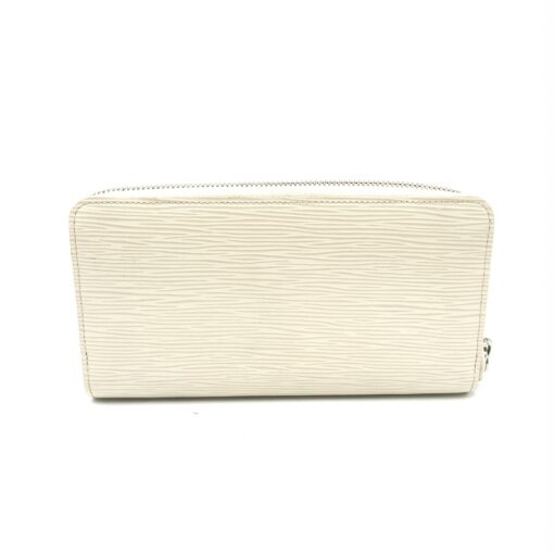 Louis Vuitton - Wallet, Leather