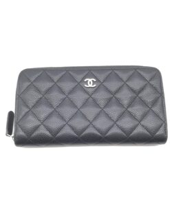 Chanel - Wallet, Leather