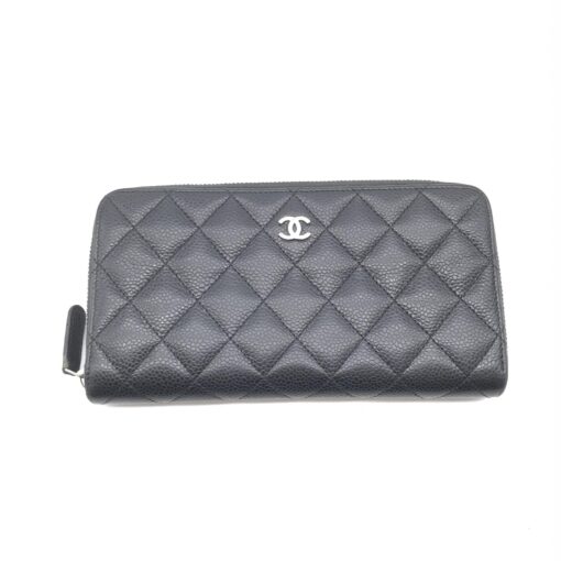 Chanel - Wallet, Leather