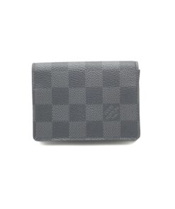 Louis Vuitton - Card Case, Plastic