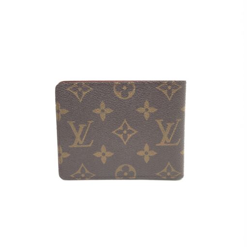 Louis Vuitton - Wallet, Plastic
