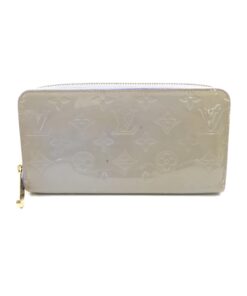 Louis Vuitton - Wallet, Plastic