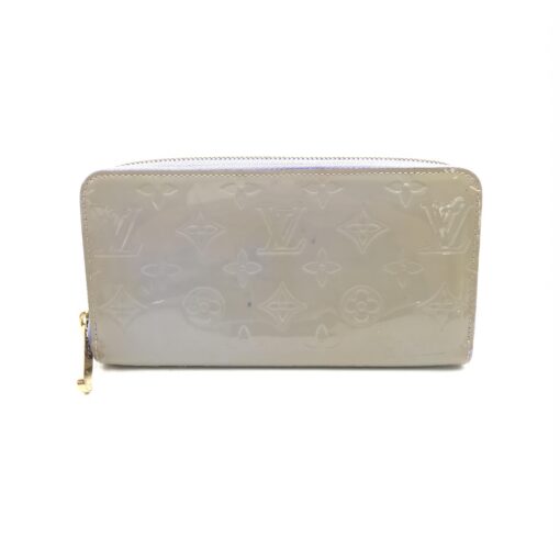 Louis Vuitton - Wallet, Plastic