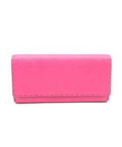 Fendi - Wallet, Leather