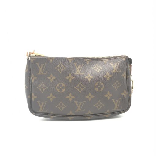 Louis Vuitton - Pouch, Plastic