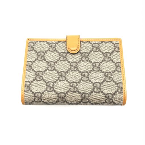 Louis Vuitton - Agenda Cover, Leather