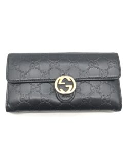 Gucci - Wallet, Leather
