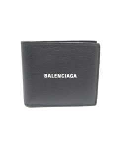 Balenciaga - Wallet, Leather