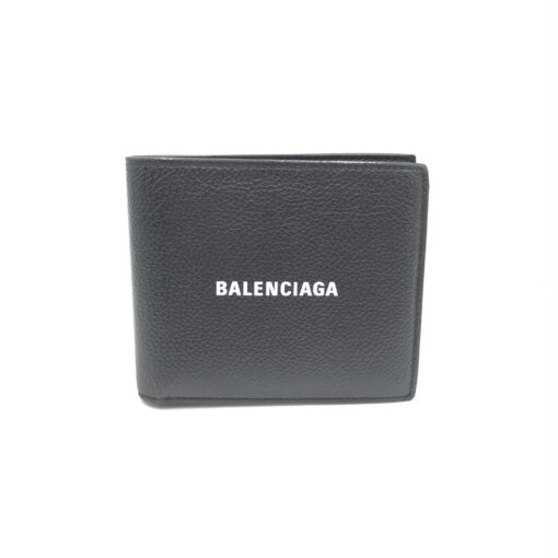Balenciaga - Wallet, Leather