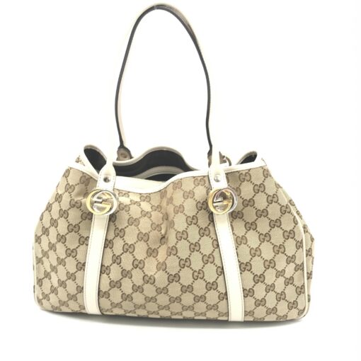 Gucci - Handbag, Cotton