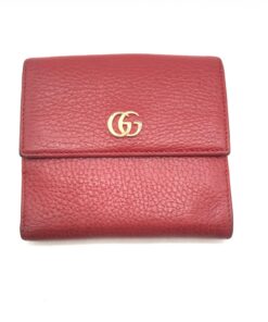 Gucci - Wallet, Leather
