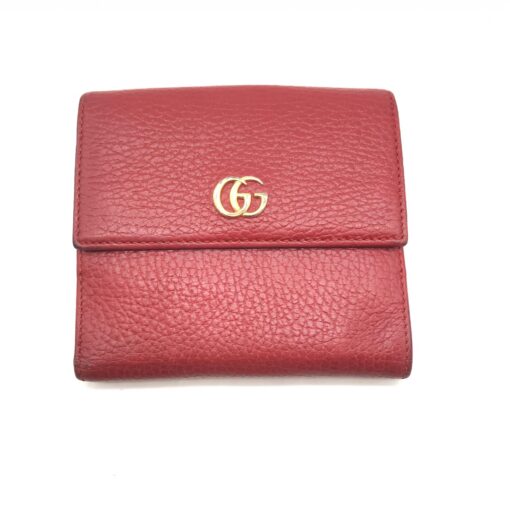 Gucci - Wallet, Leather