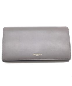 Ralph Lauren - Wallet, Leather