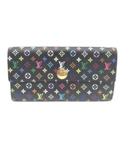Louis Vuitton - Wallet, Plastic