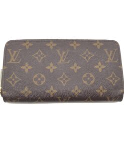 Louis Vuitton - Wallet, Plastic