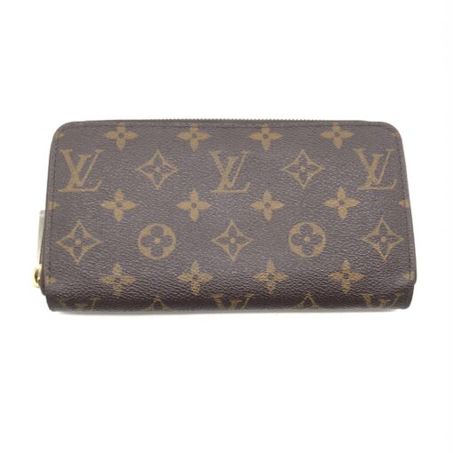 Louis Vuitton - Wallet, Plastic
