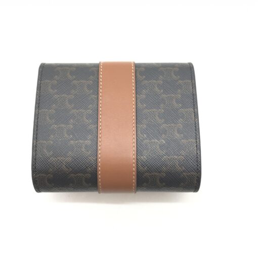 Celine - Wallet, Plastic
