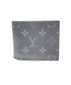 Louis Vuitton - Wallet, Plastic