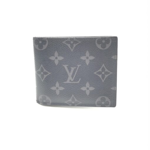 Louis Vuitton - Wallet, Plastic