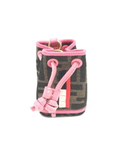 Fendi - Pouch, Plastic
