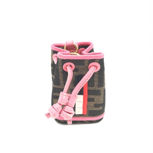 Fendi - Pouch, Plastic