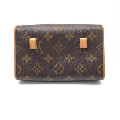 Louis Vuitton - Crossbody Bag, Plastic - Image 2