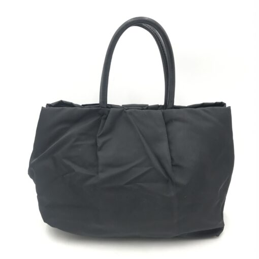 Prada - Handbag, Nylon - Image 2