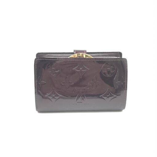 Louis Vuitton - Wallet, Plastic - Image 2