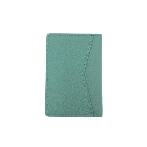 Louis Vuitton - Card Case, Leather - Image 2
