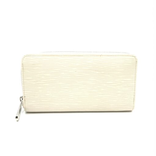Louis Vuitton - Wallet, Leather - Image 2