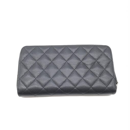 Chanel - Wallet, Leather - Image 2