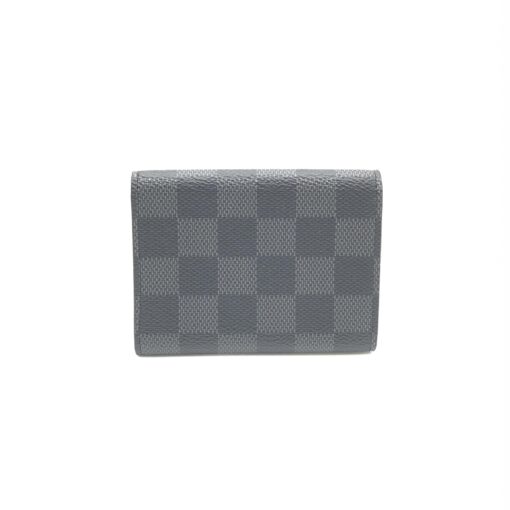 Louis Vuitton - Card Case, Plastic - Image 2