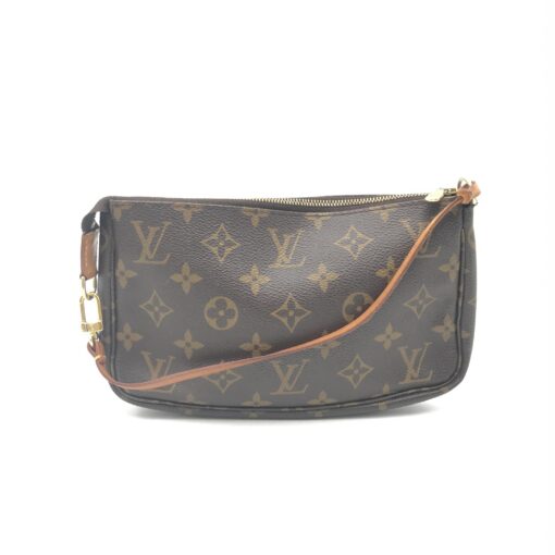 Louis Vuitton - Pouch, Plastic - Image 2