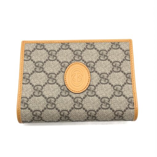 Louis Vuitton - Agenda Cover, Leather - Image 2