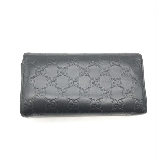 Gucci - Wallet, Leather - Image 2