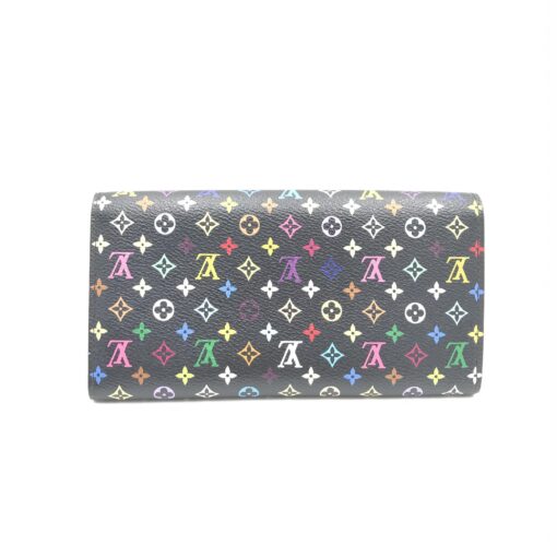 Louis Vuitton - Wallet, Plastic - Image 2