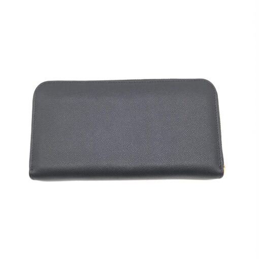 Burberry - Wallet, Leather - Image 2
