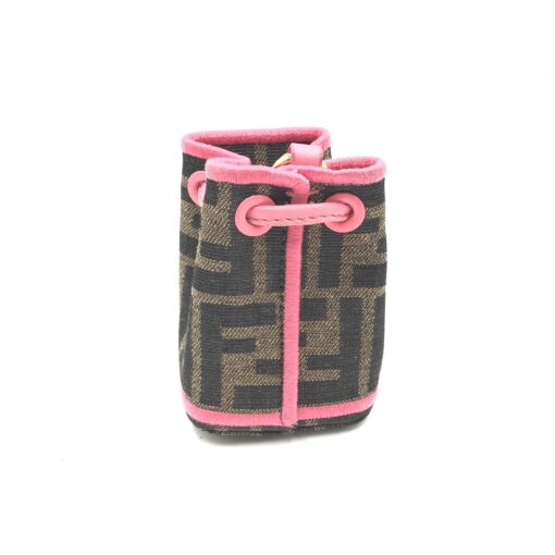 Fendi - Pouch, Plastic - Image 2