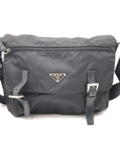 Prada - Crossbody Bag, Nylon
