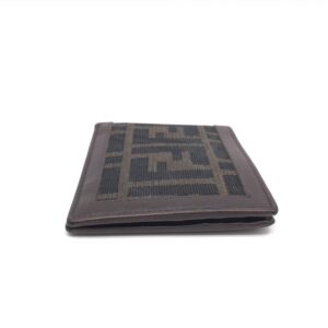 Fendi - Wallet, Cotton