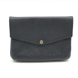 Louis Vuitton - Shoulder Bag, Leather