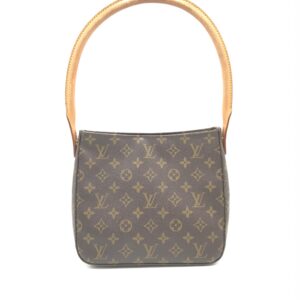 Louis Vuitton - Monogram Looping MM Shoulder Bag