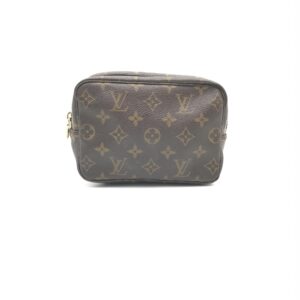 Louis Vuitton - Monogram Trousse Toilette pouch used