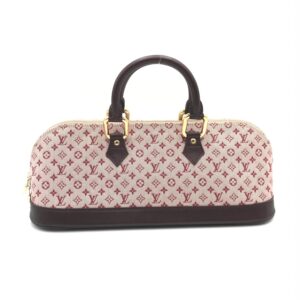 Louis Vuitton - Handbag, Cotton